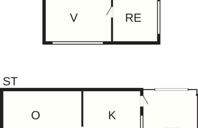 Holiday Home in Marstal - Foto 3