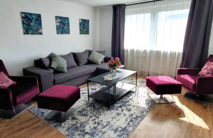 Kienreich Apartments Merseburg Weißenfelser Straße - Foto 1