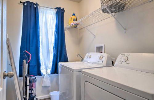 Riverside House with Kayaks, Piano and Fireplace - Foto 29