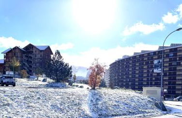 APPARTEMENT CHALETS DU SUPER D - Photo 44