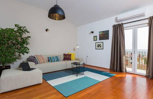 Villa Jolanda - Foto 9