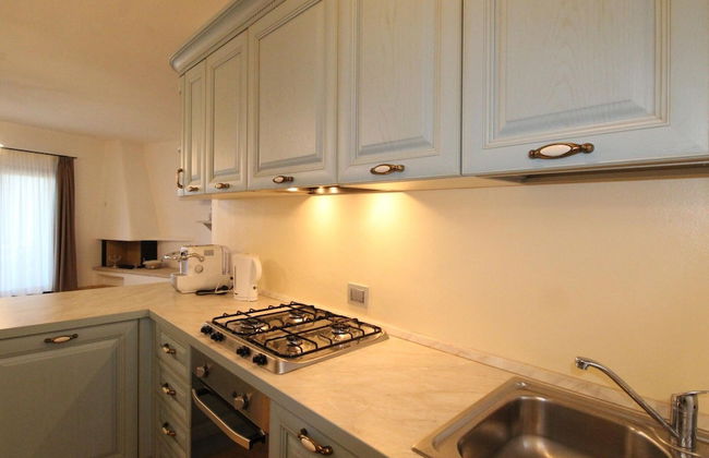 Holiday House, La Conia Cannigione - Foto 8