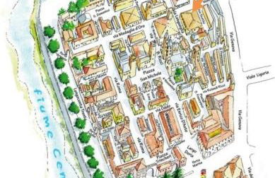 Ca' Azzurra - Foto 24