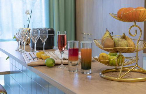 Résidence DOMITYS - Les Séquanes - Foto 27