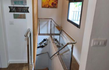 CASA GIRASSOL " uma Janela para o Nascer do Sol " - Foto 59