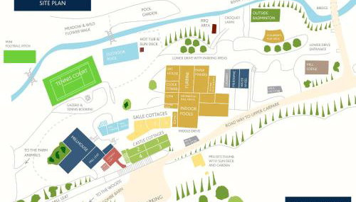 Tuckenhay, Clock Tower Cottage - Fjg - Foto 2