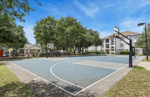 Austin Haven, 2 mins to Airport, 5 mins Downtown - Foto 33