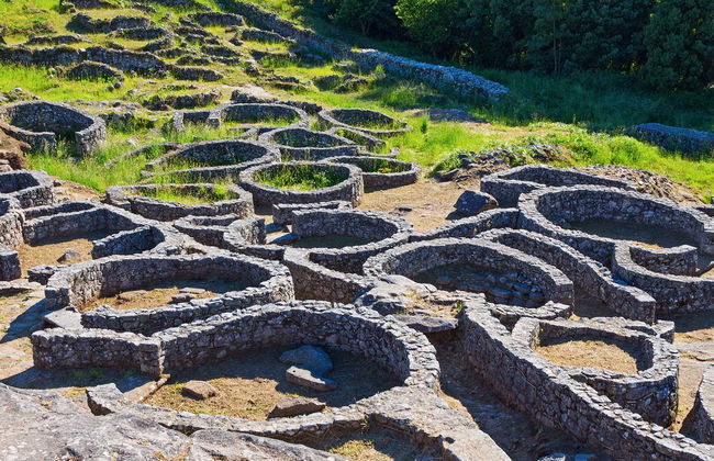 Tour in A Guarda - Photo 8