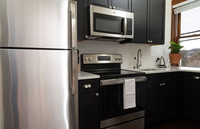 Luxury Multi-unit Historic Building Near Downtown - Foto 4