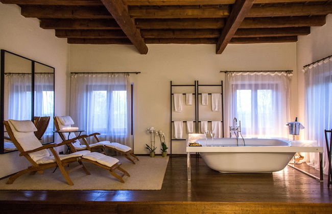 Relais Villa Ormaneto - Photo 19