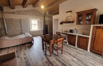 La Casetta Agriturismo - Foto 73