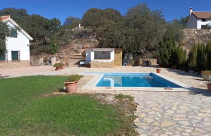 Paraje el Cerro de Íllora - Foto 8