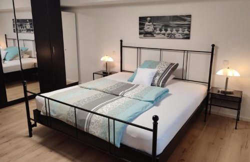 Gästewohnung Mühlstein - Foto 6