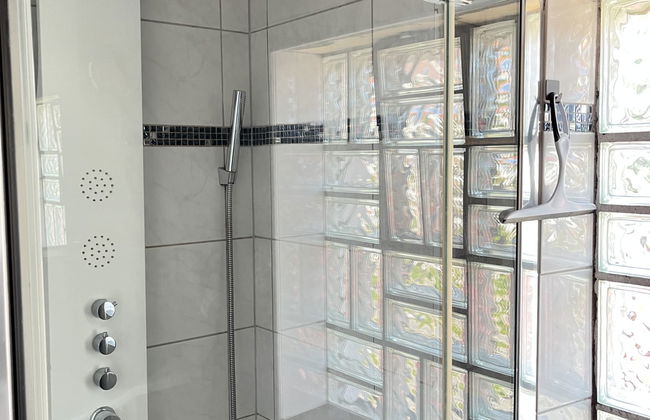 Holiday-Home Nr 1 am Bostalsee - Foto 21