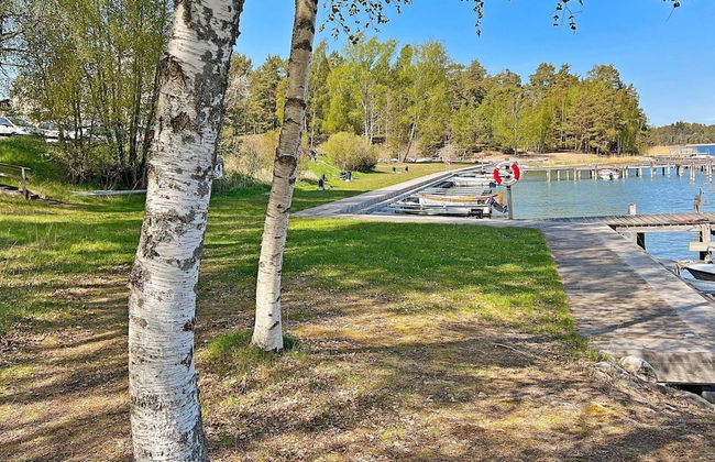 4 Person Holiday Home in Nynashamn - Photo 32