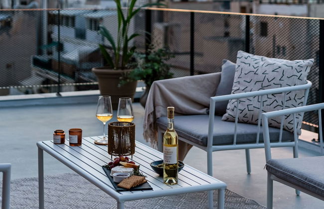 Sanders Port Piraeus - Foto 67