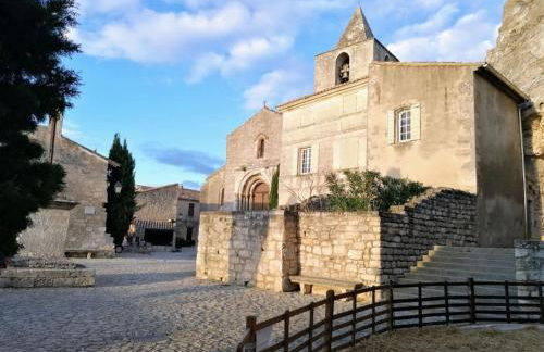 le Balcon du Prince Noir - Foto 23