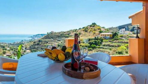 Gonzalez Almuñécar by Ruralidays - Foto 4