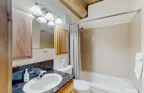 Mogul Hill Cabin - Foto 23