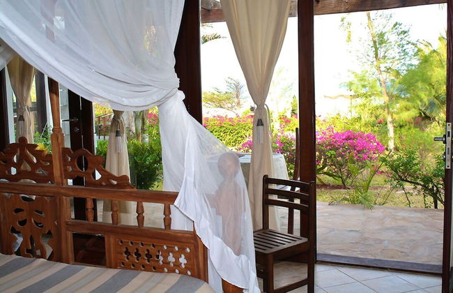 Villa Paradise ON THE Ocean - Foto 25