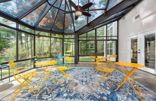 8 Bedroom | Hot Tub | Asheville | Biltmore Lake - Foto 1