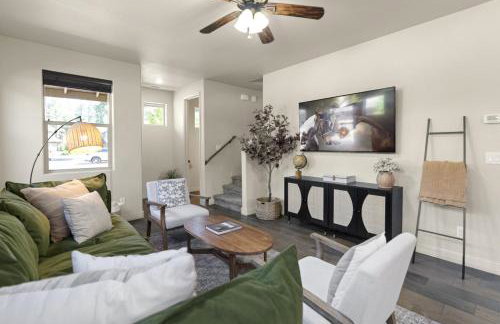 The Sage Wood House - Foto 9