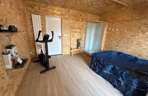 Logis proche Gerardmer avec spa - Foto 16