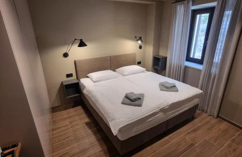 Old Town Vrsar Premium Apartments - Foto 8