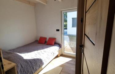 Przystań Lubie - Foto 15