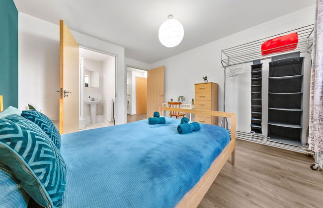 Croydon FBS Hub - Foto 16