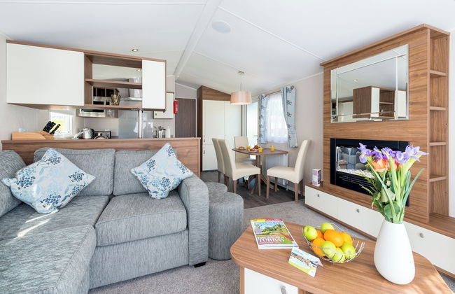 Cofton Holidays - Photo 55