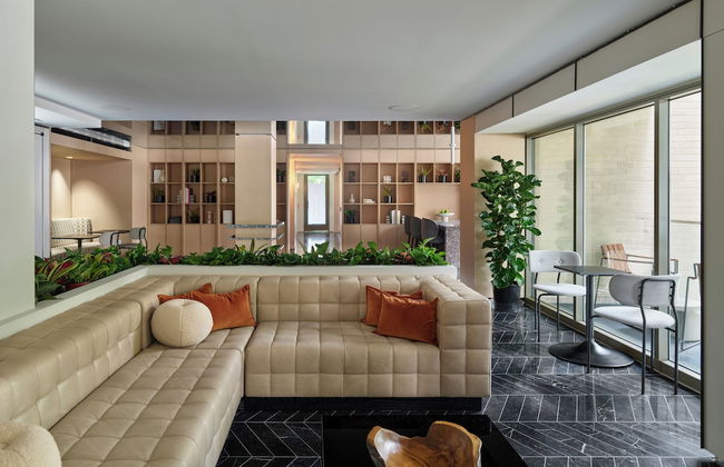 Hotel AKA Washington Circle - Foto 5