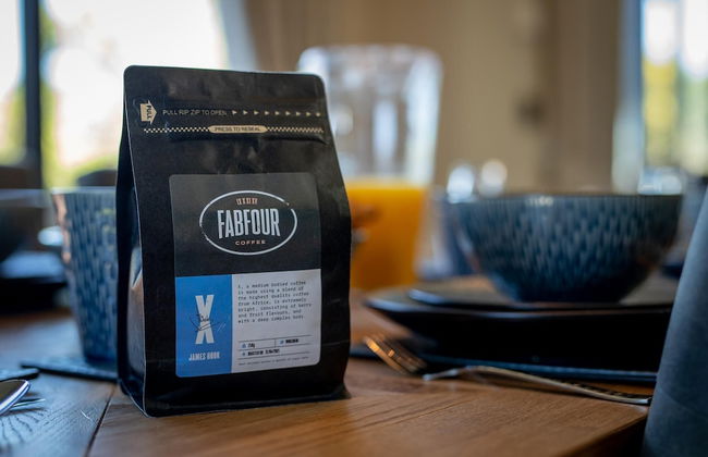 Dewin Bach - Luxury Lodge Hot Tub Close to Beach - Foto 12