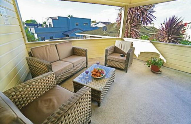 Anglesea Motel and Conference Centre - Photo 24