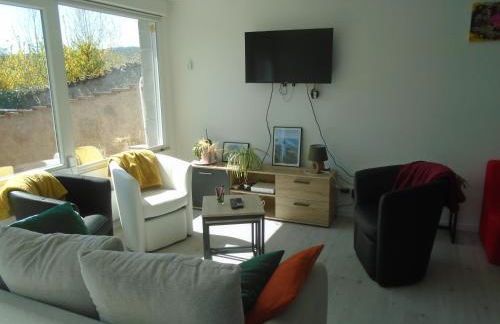 La MUSARDIERE Gîte paisible à la campagne - Foto 13