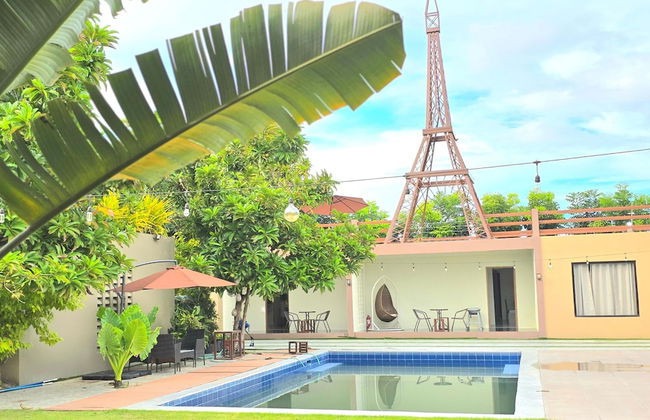 The Zen Resort - Foto 11