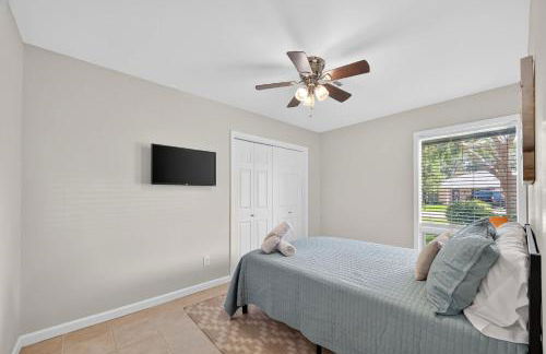 Spacious Family Home BBQ and Outdoor Area - Foto 41