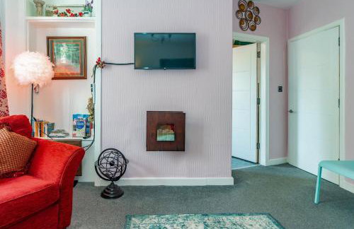 The Restalrig Apartment - Foto 16