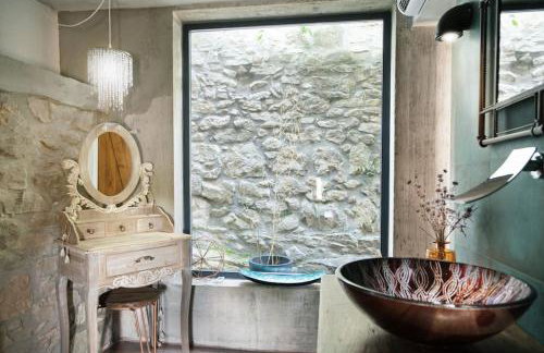 Trohi Homes - Soulful Istrian Hideaway - Foto 18