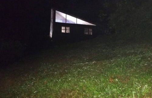 Tao da Serra - cabana em meio à natureza! - Foto 32