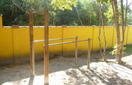 Casa de luxo na praia com piscina privada 15 pessoas, Ilheus - Itacare - Foto 51