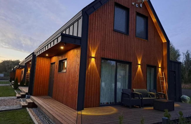 House in Stepnica Near Szczecin Lagoon Beach - Photo 29