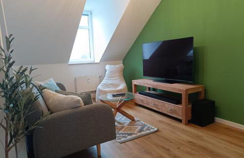 Grüne Oase am Küchwald - Foto 8