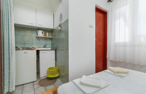 Apartments by the sea Podaca, Makarska - 516 - Foto 32