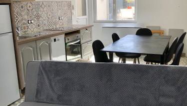 LA PETITE MAISON DE TATATE - Photo 4, stove