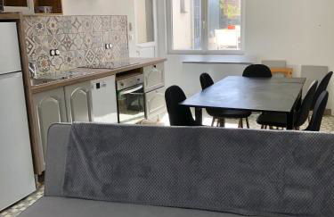 LA PETITE MAISON DE TATATE - Photo 4