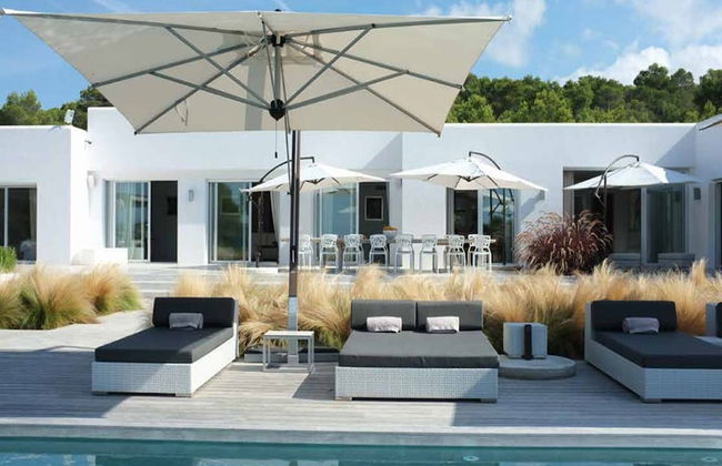 Gorgeous Villa With Views - Foto 32