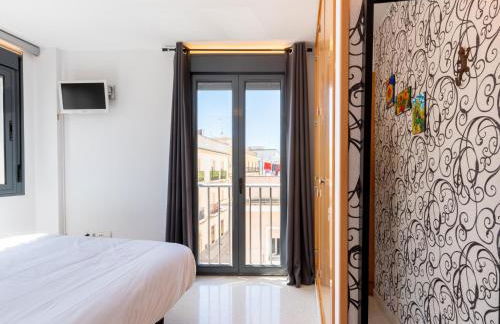 Apartamento LABORT Apartamento Boutique - Foto 21