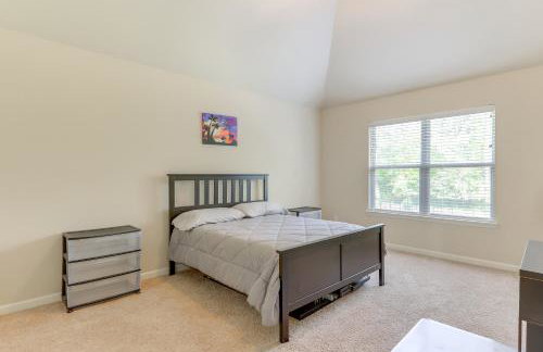 9 Mi to Trilith Studios Gem in Fayetteville! - Foto 25