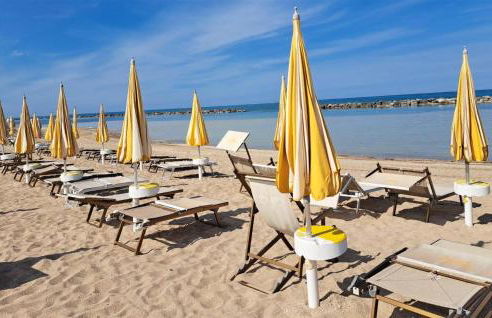 Beautiful Home In Porto Potenza Picena - Foto 28